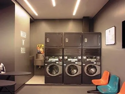 Rove Downtown Hotel Dubai
