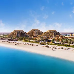 Üdülőközpont Rixos Bab Al Bahr