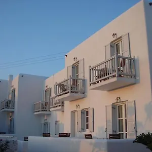 Διαμέρισμα Mykonos Chora Residences Mykonos Town