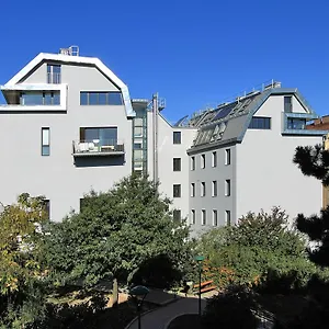 Διαμέρισμα My In - Smart - Landstrasse Βιέννη