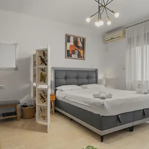 Διαμέρισμα Upscale Studio, Walking Distance From The Old Town Βουκουρέστι