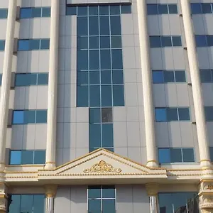 Dream Palace Отель