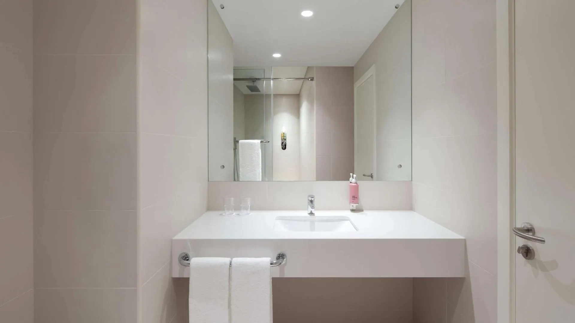 Hotel Rove Downtown à Dubaï