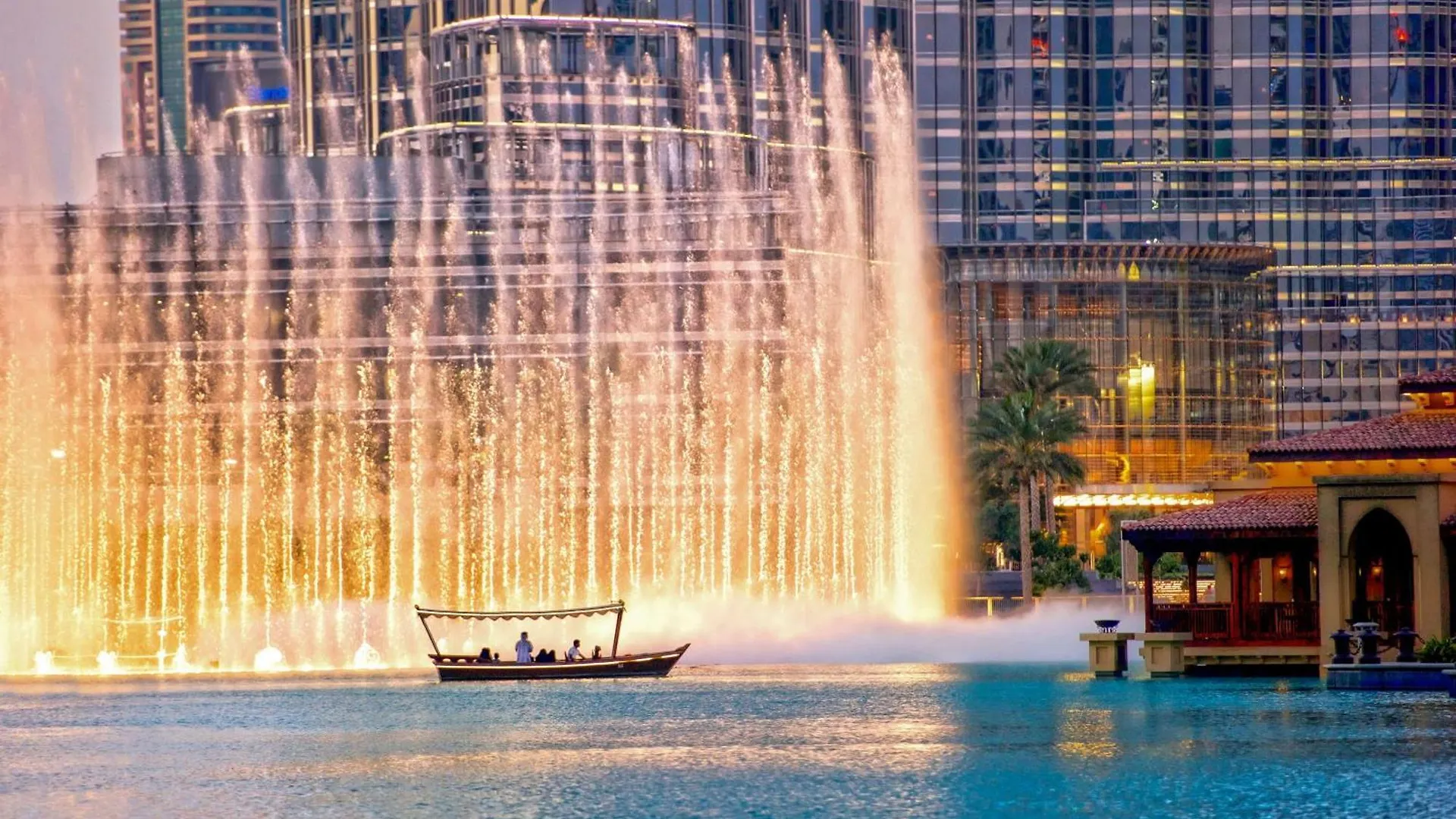 Hotel Rove Downtown à Dubaï