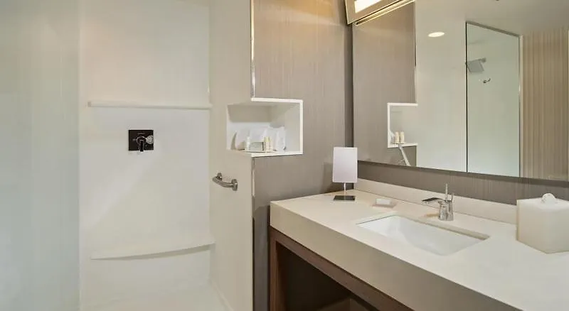 Hotel Rove Downtown à Dubaï